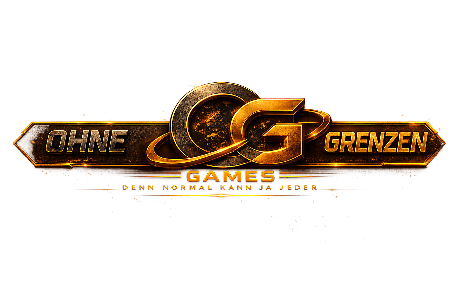 OhneGrenzen Games Logo